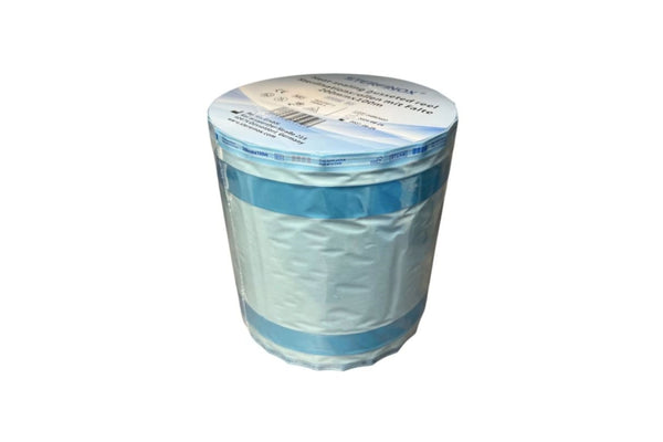 Vareprøve, Autoklaverulle med fold, 20 cm