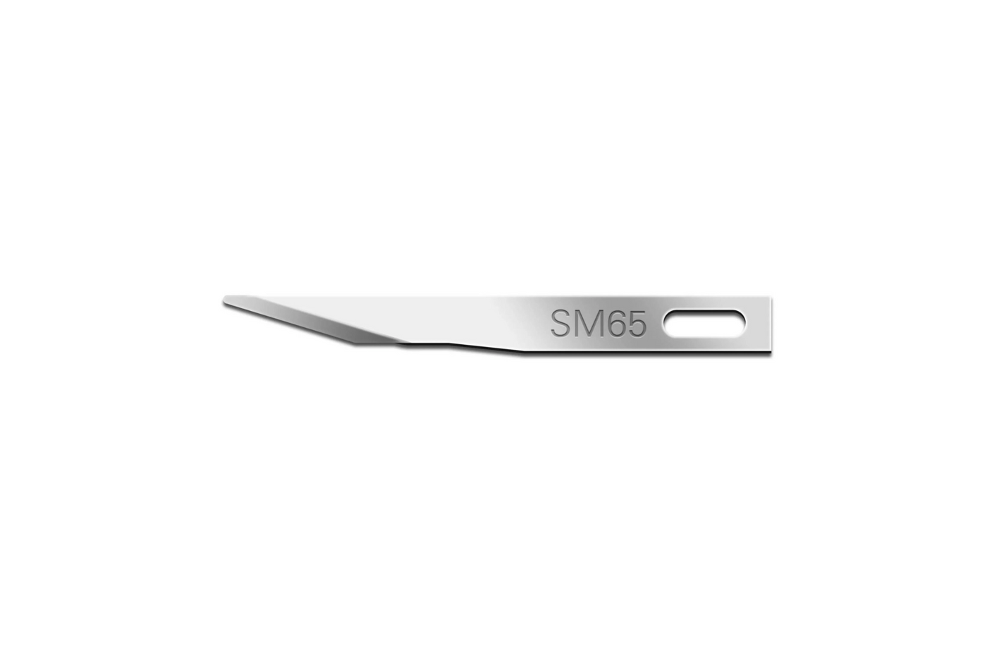 Mikro skalpelblade nr. 65