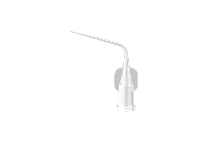Appliceringspidser med luerlock, pakning med 50 stk.