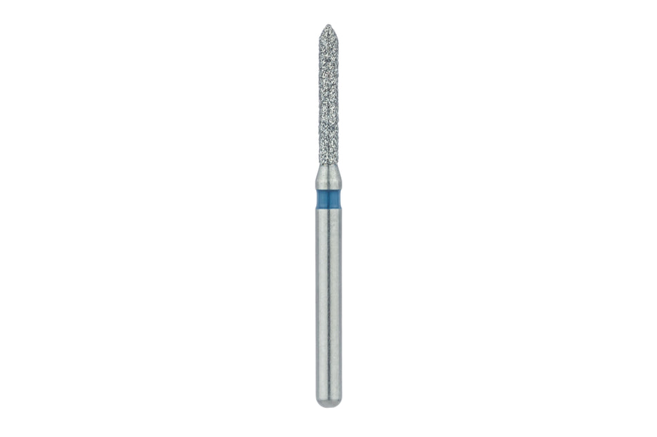 Spids cylinder diamantbor, pakning med 5 stk. (FG bor)