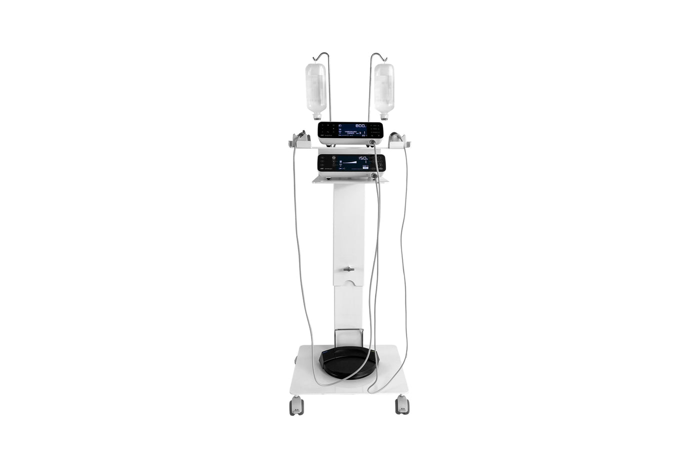 Variosurg 4 & Surgic Pro2