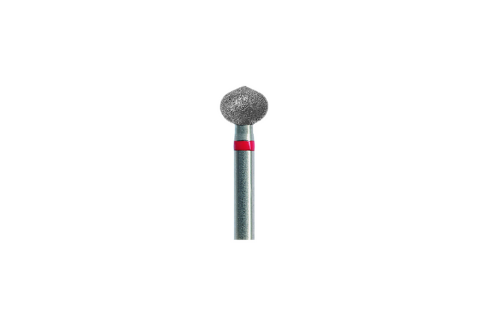 Okklusal Diamond Shaper, pakning med 5 stk (FG bor)