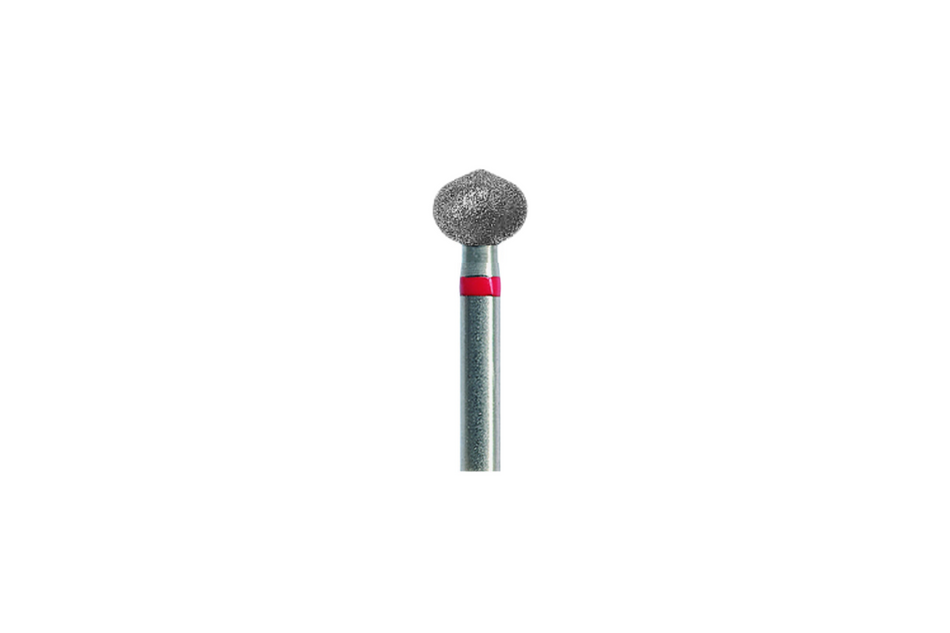 Okklusal Diamond Shaper, pakning med 5 stk. (FG bor)