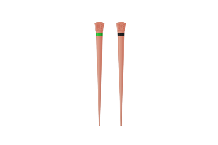 Komfort Master Gutta Percha Points Taper 0.6