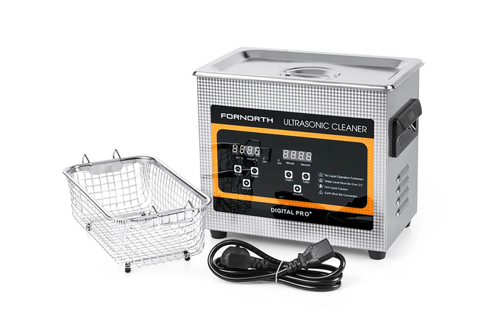 Komfort Ultralydsrensekar 3,2 L