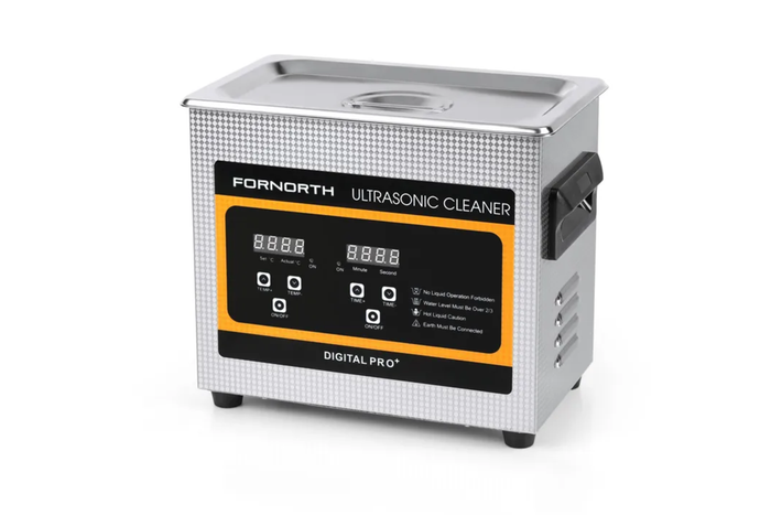 Komfort Ultralydsrensekar 3,2 L