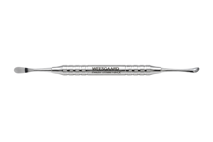Komfort Nordberg Rougine 18 cm
