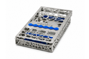 KOMFORT Meddins Wash-trays Stainless