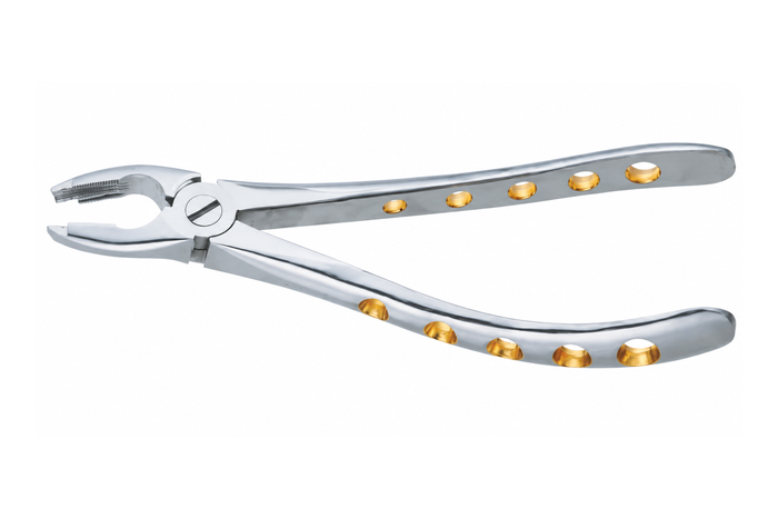 KOMFORT ekstraktionstang / Upper Universal  / Fig. 35A wide