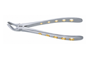 KOMFORT ekstraktionstang / Lower Universal  / Fig. 321 Thin
