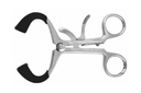 KOMFORT Molt Mouth Gag 110 mm (children)