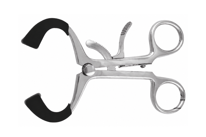 KOMFORT Molt Mouth Gag 110 mm (children)