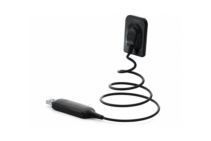 i-Sensor