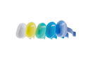 Prophy pasta ringe, pakning med 100 stk