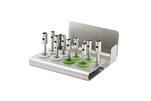 Easy Tissue Punch sæt VS