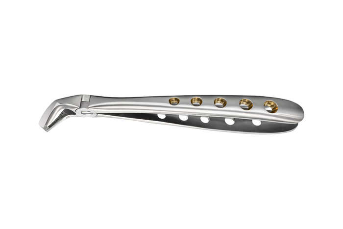 Easy forceps ekstraktionstang