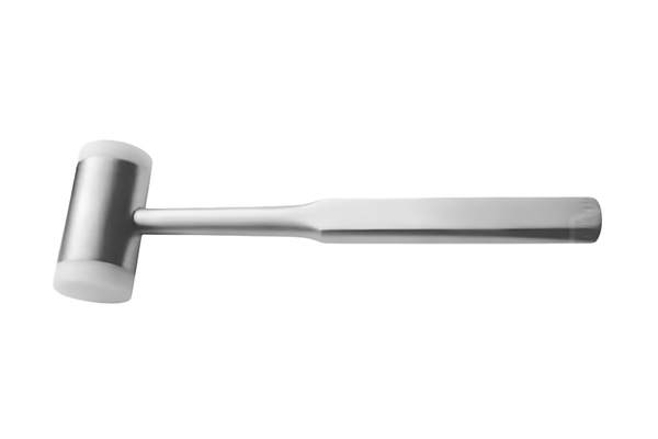 Kirurgihammer 190 mm