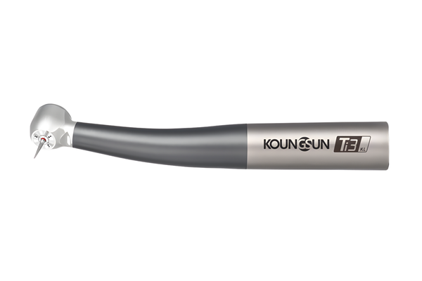 Komfort Titanium super Torque turbine til Multiflex Kobling