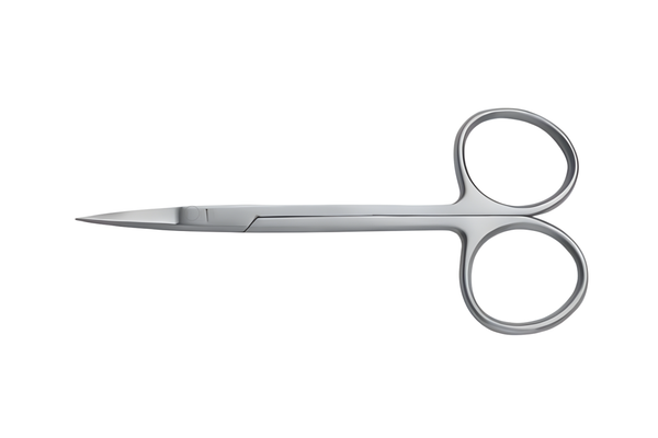 Klassisk Iris sutursaks