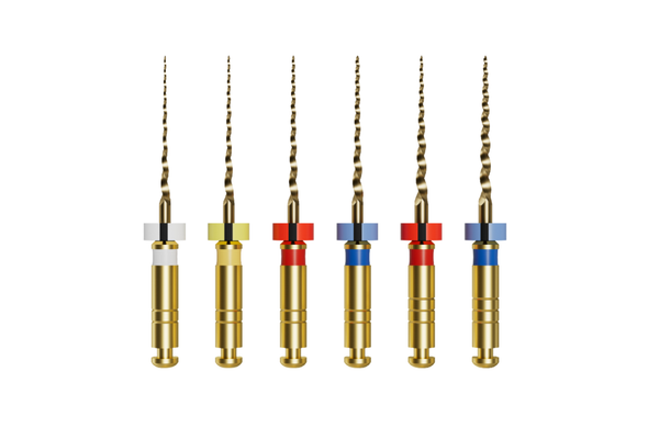 Kiddo files, special design for børn (og korte kanaler) - Nyhed