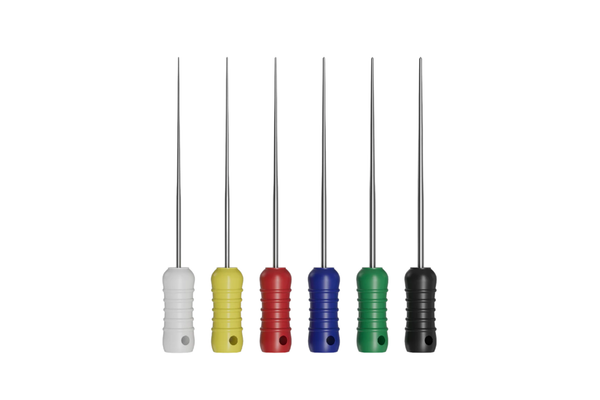 Spreaders Perfect NiTi - Nyhed