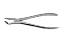 Komfort Klassisk forfra-ekstraktionstang Fig. 79