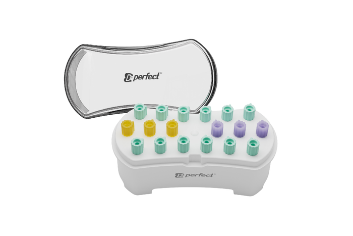 komfort Perfect File Holder