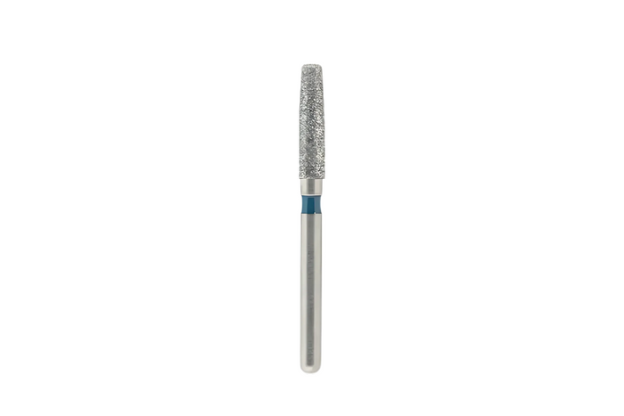 Tapered diamantbor, pakning med 5 stk (FG bor)