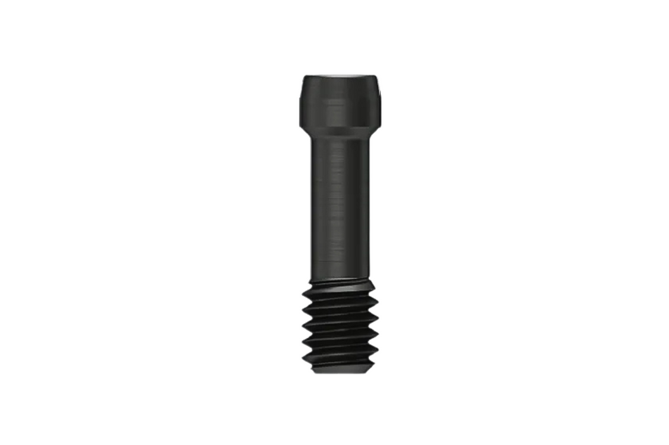 TS Ebony Gold Multi Angled Abutment Skrue S