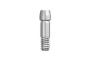 TS Titanium abutment skrue M