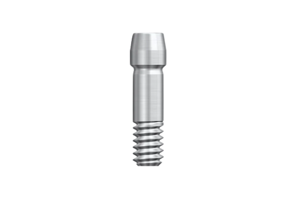 TS Titanium abutment skrue M