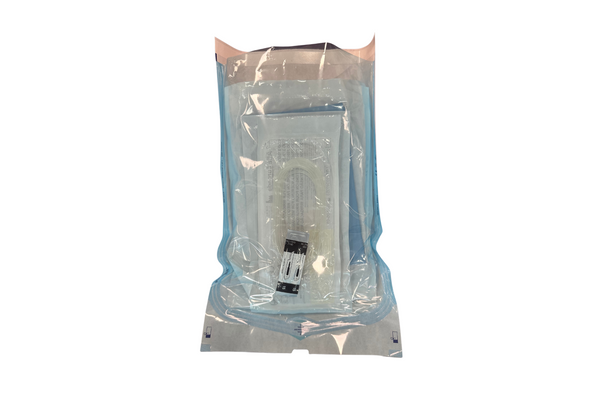 Operationssæt, pakning med 5 sæt