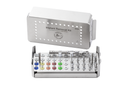 Dr. Fouad Khoury Implant removal kit - NEW