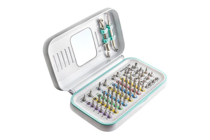 Oneguide kit