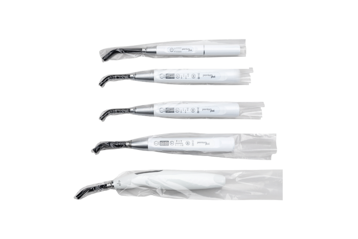Sleeves til kompositlampe, pakning med 500 stk.