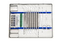 KOMFORT endo instrumenter