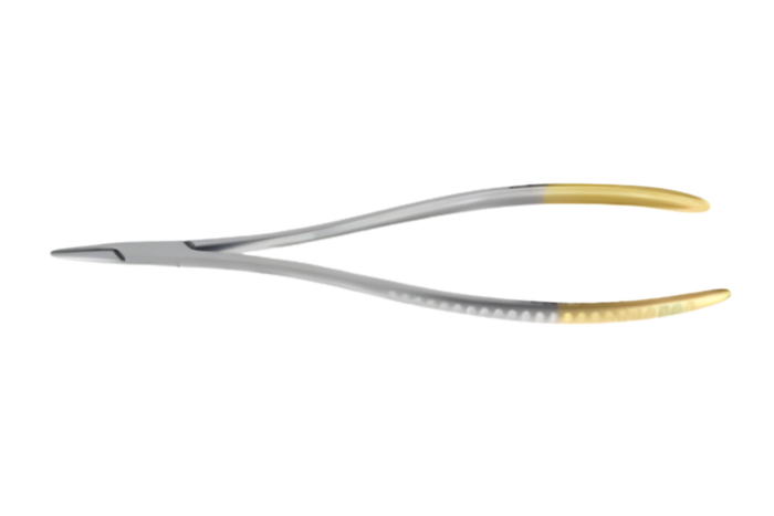 Komfort nåleholder Tonnis 18 cm