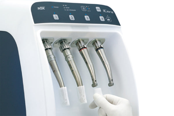 Oliefilterovertræk for instrumenthovedet, pakning med 200 stk