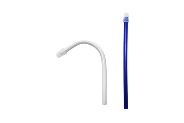 Vareprøve, Salivsug