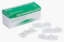 Cutanplast Hæmostase 1 cm, pakning med 24 stk, blister pack