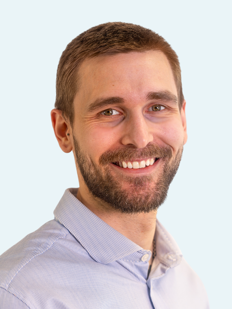 Sebastian Weesgaard, Lager- og logistikchef