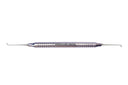 Retrogradstopper, apical condenser,  0,8 og 1,1 mm