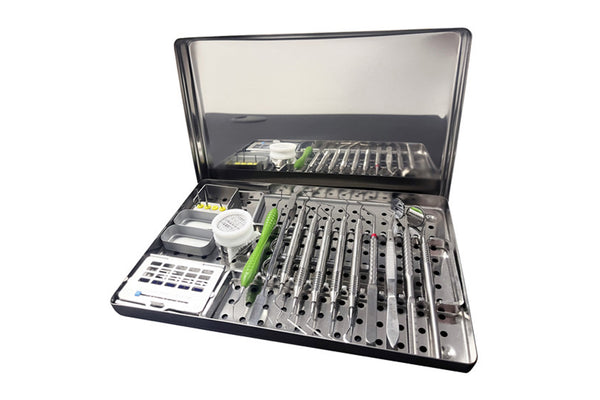 Weesgaard Endokassette