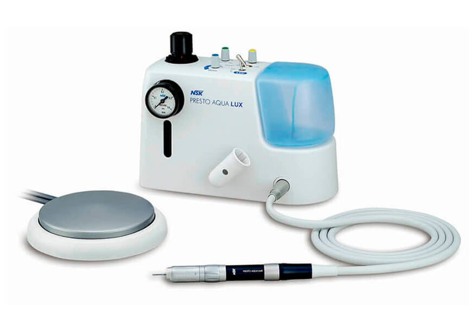 NSK Presto Aqua laboratorie turbine