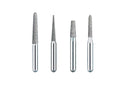 Miniature, PICO, ekstra fine, pakning med 3 stk (FG bor)