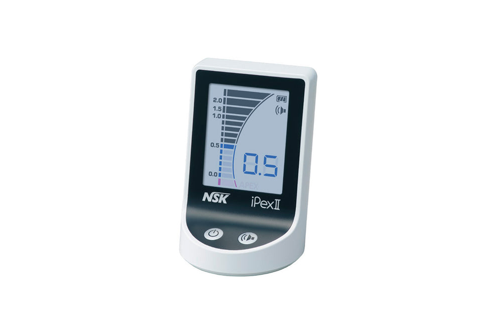 IPex II Apexlokalisator