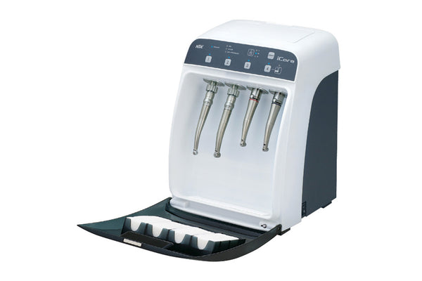 NSK ICare C3 smøremaskine - VALUEPACK