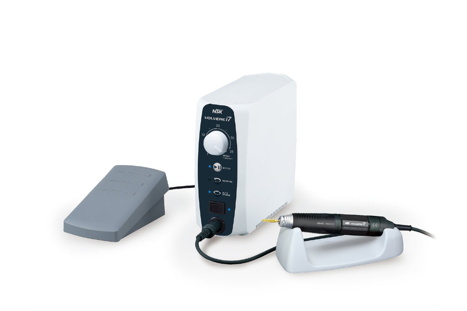Volvere Laboratorie motor