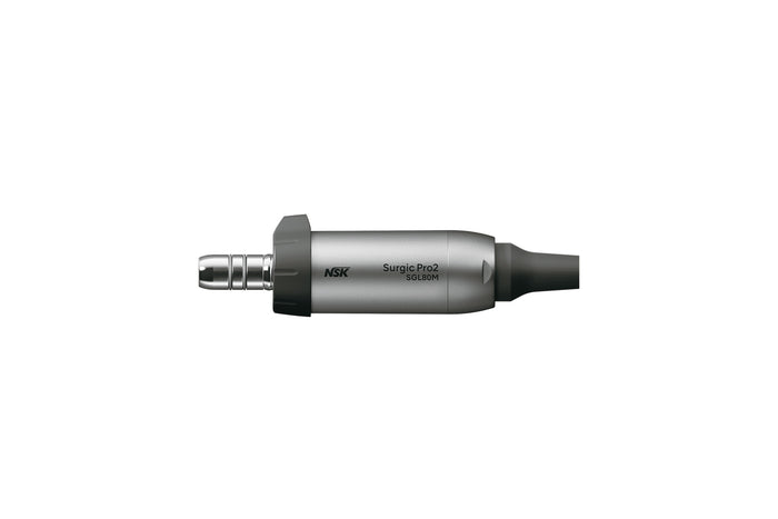 Mikromotor og kabel til Surgic Pro2 - Uden LED