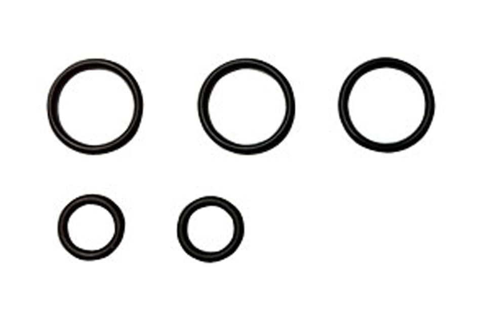 O-ringsæt til NSK Multiflex kobling
